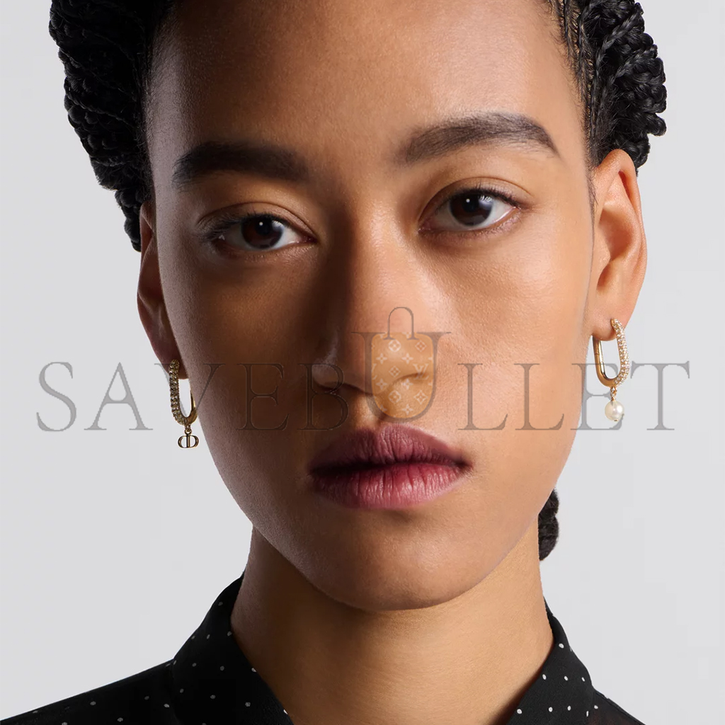 D*or d-fusion earrings e3268womcy_d03s